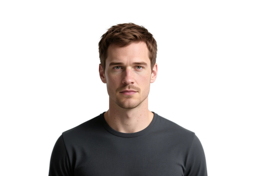 US Green Card Photo